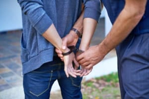 Citizen’s Arrests – UK Law: Know Your Rights!