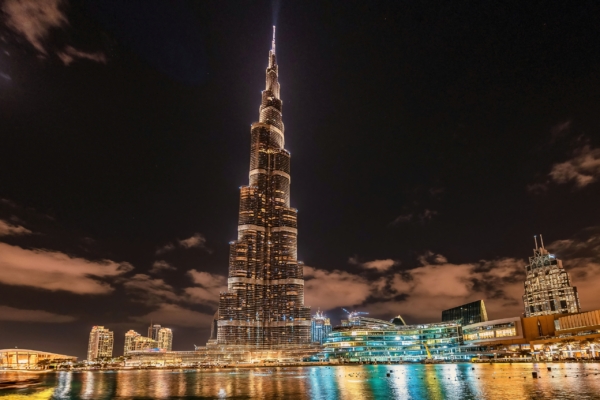 Westminster Security Group Launches New Private Security Company in Dubai